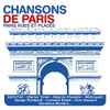 Various - Chansons De Paris - Paris Rues Et Places