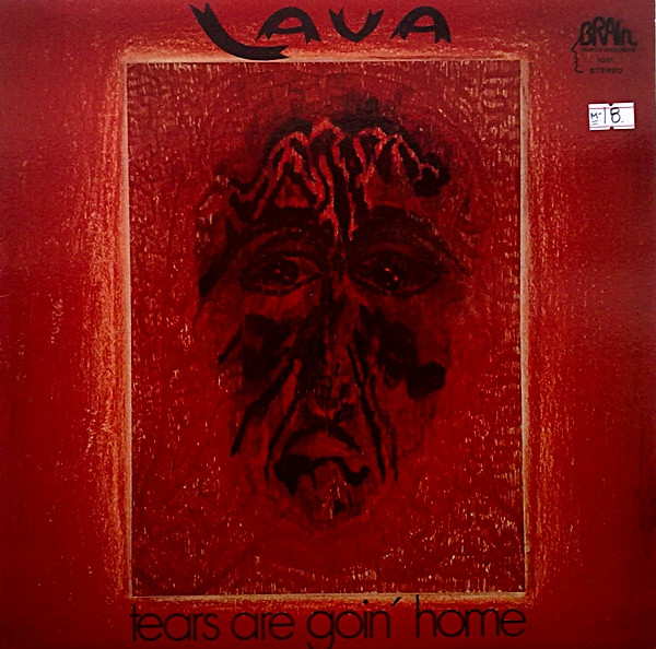 Lava – Tears Are Goin' Home (1993