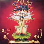 Sabbat – History Of A Time To Come (1988, Vinyl) - Discogs