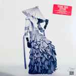 Young Thug – Jeffery (2016, Blue/White Marbled, Vinyl) - Discogs