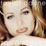 Cover of Say A Prayer, 2009, File