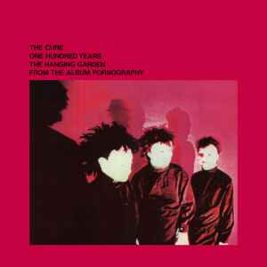 The Cure - One Hundred Years / The Hanging Garden