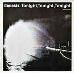 Cover of Tonight, Tonight, Tonight (Remix Long Version), 1987, Vinyl