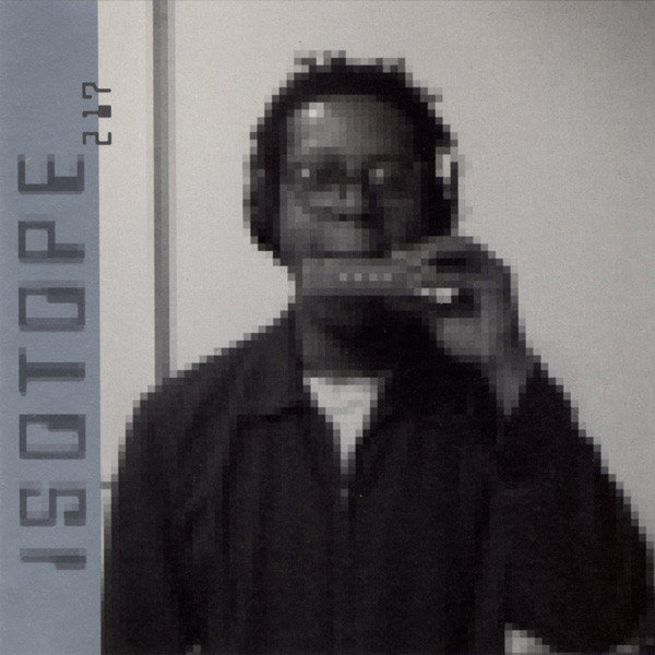 Isotope 217 – Who Stole The I Walkman? (2000, CD) - Discogs