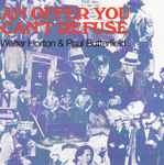 Cover of An Offer You Can't Refuse, 1997, CD
