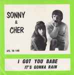 Cover von I Got You Babe, 1965-08-00, Vinyl
