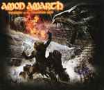 Cover of Twilight Of The Thunder God, 2010, CD