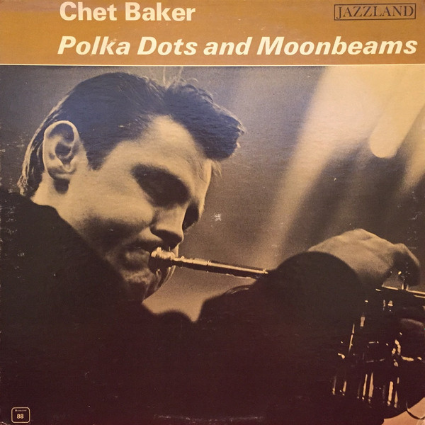 Chet Baker - Chet Baker In New York | Releases | Discogs