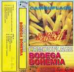 Cover of Bodega Bohemia, , Cassette