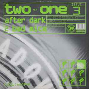 Two On One Issue 3 - After Dark / 2 Bad Mice