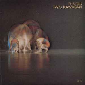 Ryo Kawasaki - Ring Toss album cover
