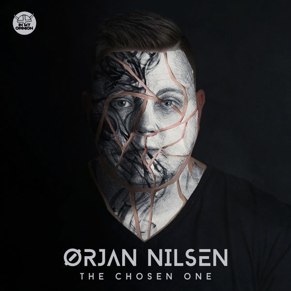 last ned album Ørjan Nilsen - The Chosen One