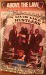 Cover of Livin' Like Hustlers, 1990-06-04, Cassette