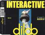 Cover of Dildo, 1992, CD