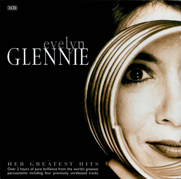 Evelyn Glennie – Her Greatest Hits (1998, CD) - Discogs