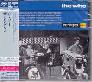 The Singles (The Who album) - Wikipedia