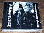 Cover of Triumph Through Spears Of Sacrilege, 2008-03-26, CD