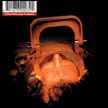 Cover of Patient Zero, 2001-05-08, CD