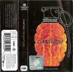 Cover of Use Your Brain, 1995, Cassette