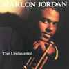 Marlon Jordan - The Undaunted
