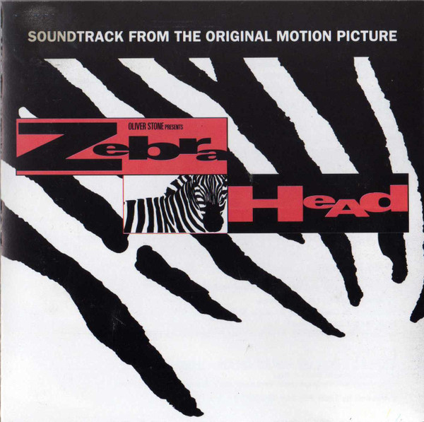 Zebrahead (1992, Vinyl) - Discogs