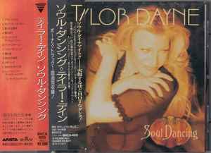 Taylor Dayne – Soul Dancing (1993, CD) - Discogs