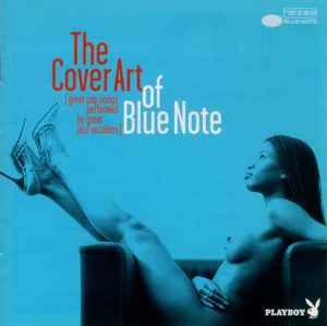 The Cover Art Of Blue Note (2003, CD) - Discogs