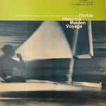 Herbie Hancock – Maiden Voyage (1966, Vinyl) - Discogs