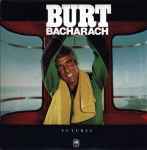 Burt Bacharach – Futures (1977, Vinyl) - Discogs