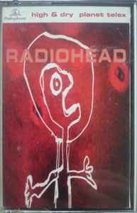 Radiohead – Creep (1992, Vinyl) - Discogs