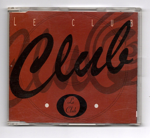 lataa albumi Various - Le Club 2001