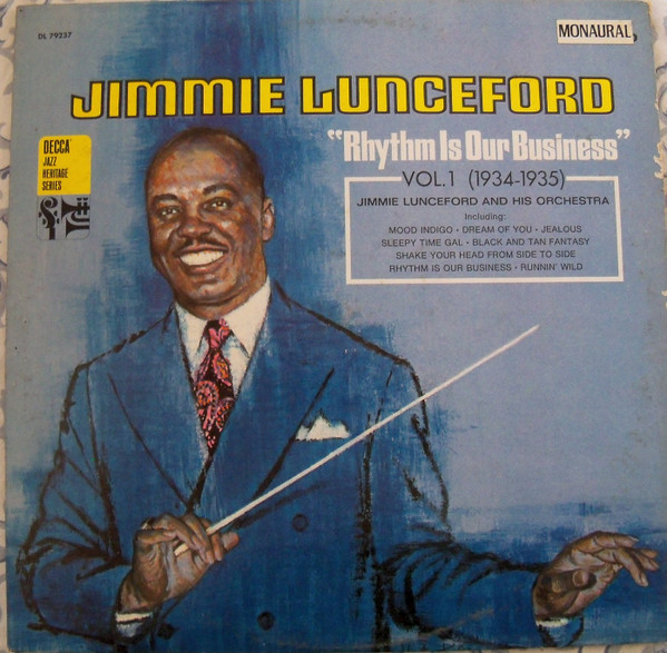 憧れヤフオク! - 即決CD JIMMIE LUNCEFORD Masterpieces / Jazz A... - ジャズ一般