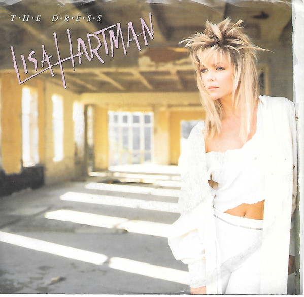 Lisa Hartman - The Dress | Releases | Discogs