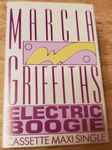 Cover of Electric Boogie, 1983, Cassette