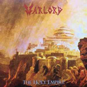Warlord (2) - The Holy Empire