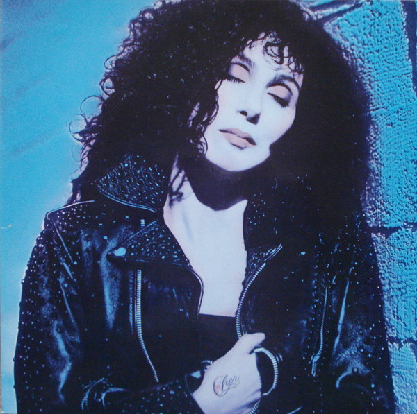 Cher – Cher (1988, Vinyl) - Discogs