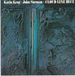 Cover of Cloud Line Blue, 2003-11-26, CD