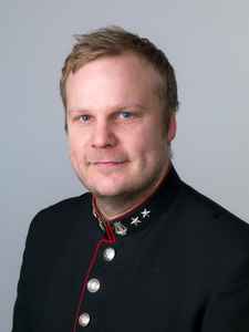 Andreas Grønneberg