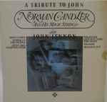 Norman Candler - Norman Candler Plays John Lennon: lyrics and songs