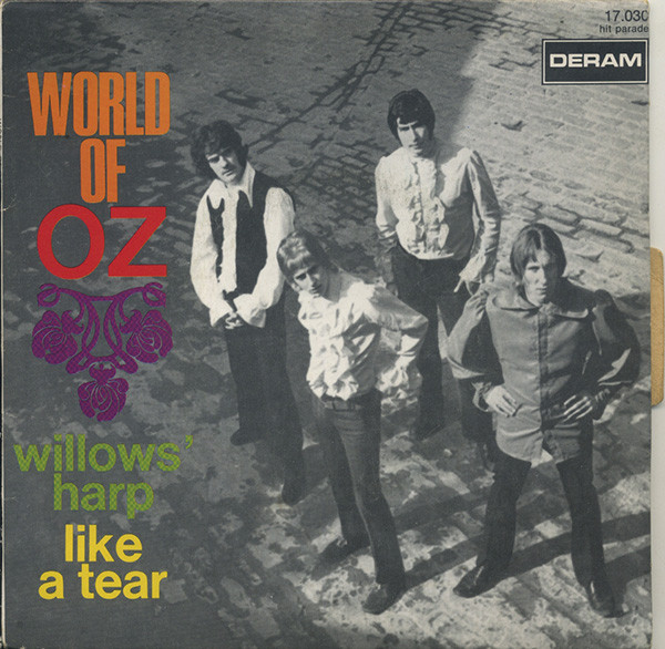 World Piece – O・Zone (1990, Vinyl) - Discogs