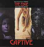 Cover of Captive, 1986, Vinyl