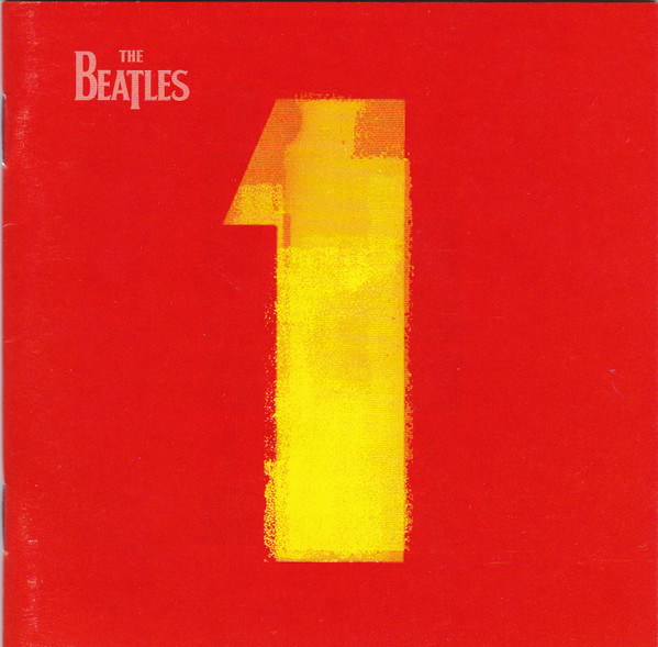 The Beatles - 1 | Releases | Discogs
