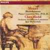 Mozart* - Orchestre Des Concerts Lamoureux, Clara Haskil, Igor Markevitch - Klavierkonzerte, Piano Concertos Nos. 20 & 24
