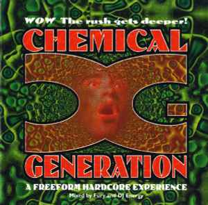 Various - Chemical Generation