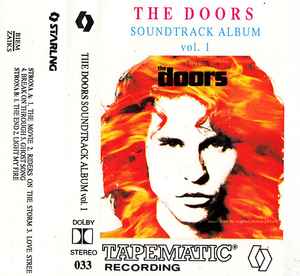 Doors (Original Game Soundtrack), Vol. 1 (2022) MP3 - Download