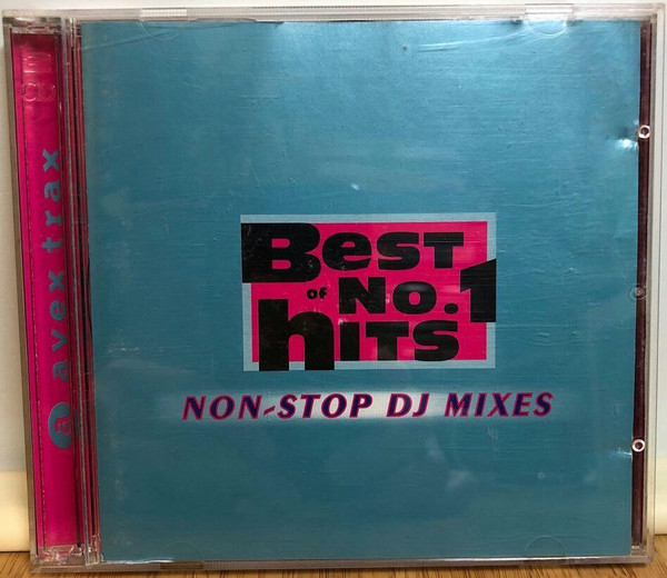 Best Of No.1 Hits (Non-Stop DJ Mixes) (1997, CD) - Discogs