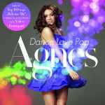 Cover of Dance Love Pop, 2009-10-02, File