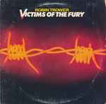 Cover of Victims Of The Fury, 1980-02-00, Vinyl