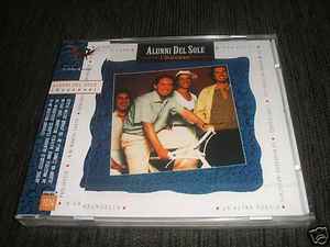Gli Alunni Del Sole - I Successi (Best) album cover
