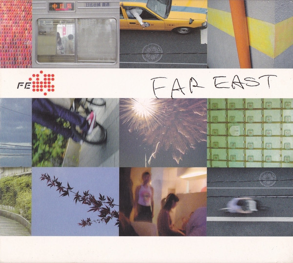 ladda ner album Various - Far East